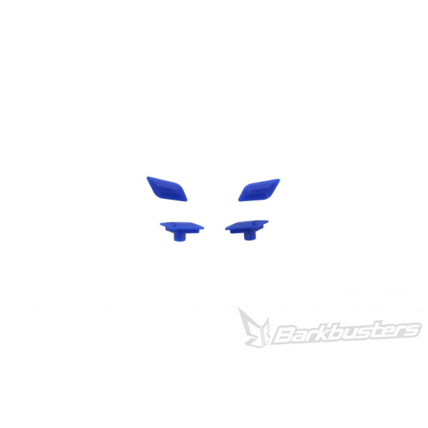 BarkBusters Barkbusters MTB Plug Set